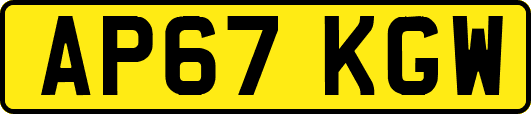 AP67KGW