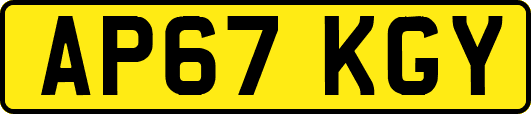 AP67KGY