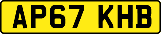 AP67KHB