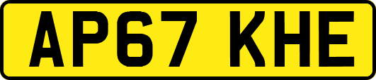 AP67KHE