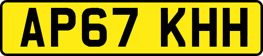 AP67KHH