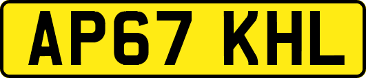 AP67KHL
