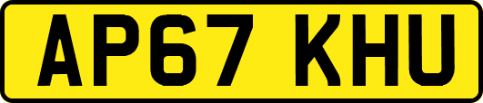 AP67KHU