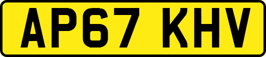 AP67KHV