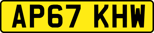 AP67KHW