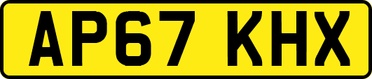 AP67KHX