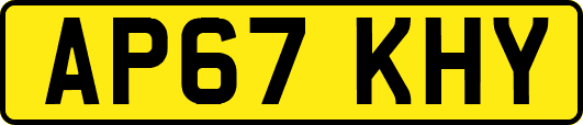 AP67KHY
