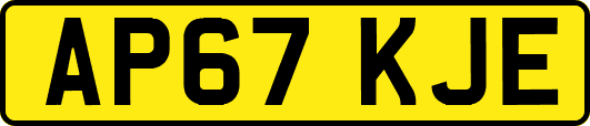 AP67KJE