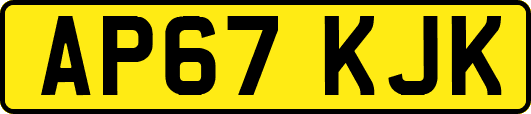 AP67KJK
