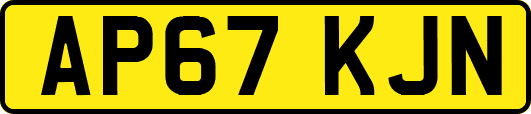 AP67KJN
