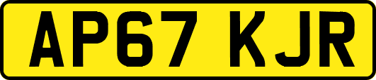 AP67KJR