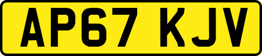 AP67KJV