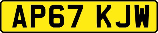 AP67KJW