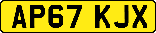 AP67KJX