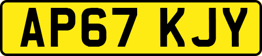 AP67KJY