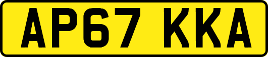 AP67KKA