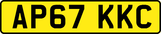 AP67KKC