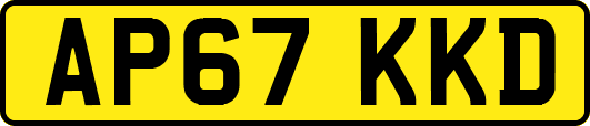 AP67KKD