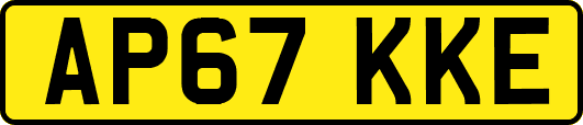 AP67KKE