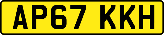 AP67KKH