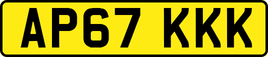 AP67KKK