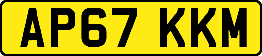 AP67KKM