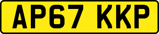 AP67KKP
