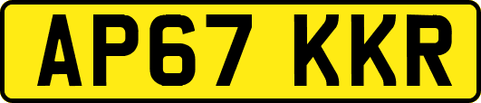 AP67KKR