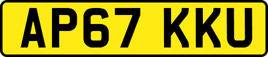 AP67KKU