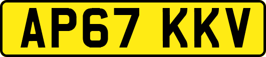 AP67KKV