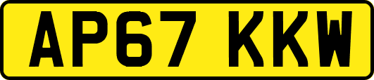 AP67KKW