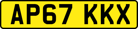 AP67KKX