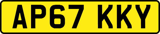 AP67KKY
