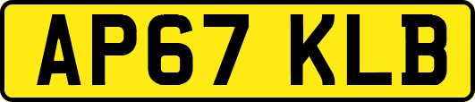 AP67KLB