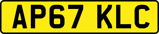 AP67KLC