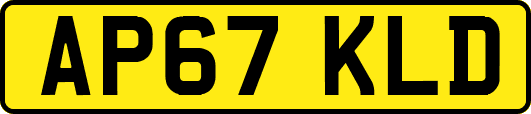 AP67KLD