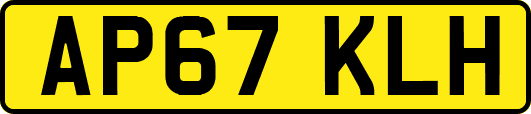 AP67KLH