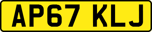 AP67KLJ
