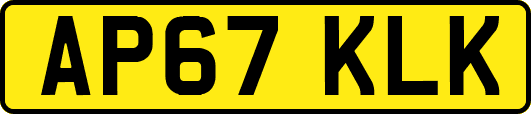 AP67KLK