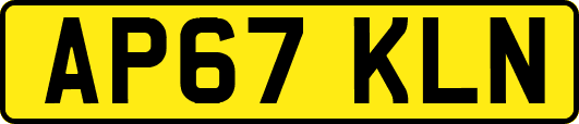 AP67KLN