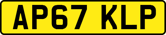AP67KLP