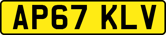 AP67KLV
