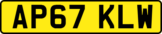AP67KLW