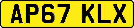 AP67KLX