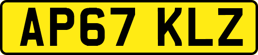 AP67KLZ