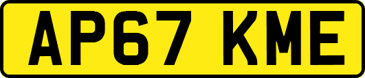 AP67KME