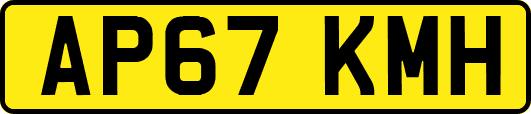 AP67KMH