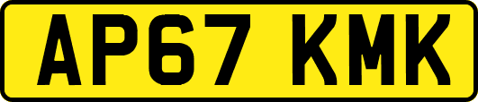 AP67KMK