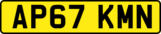 AP67KMN