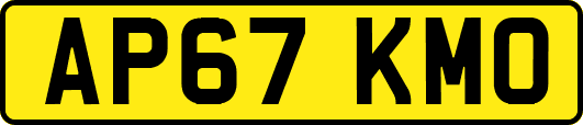 AP67KMO